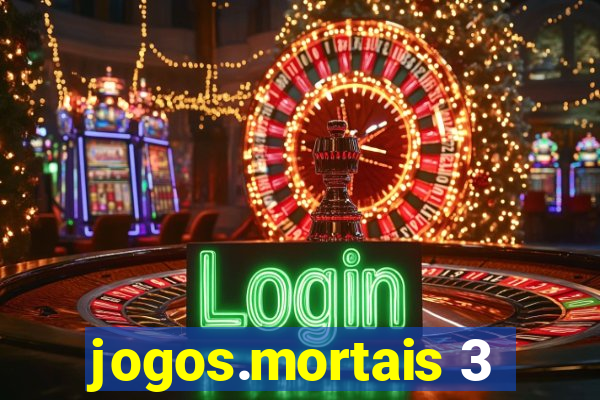 jogos.mortais 3